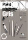 Clairefontaine Sketch Pad PaintON