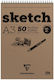 Clairefontaine Sketch Pad