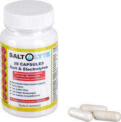 Saltolyte Salt & Electrolytes 30 κάψουλες Saltolyte Salt & Electrolytes 30 κάψουλες