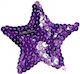 Nipple Covers Μωβ