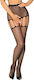 Beauty Night Dres Sexy Negru