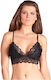 Be Wicked Sutien Sexy Negru
