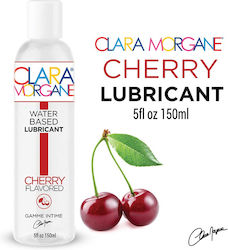 Anal & Vaginal Lubricant Cherry 150ml