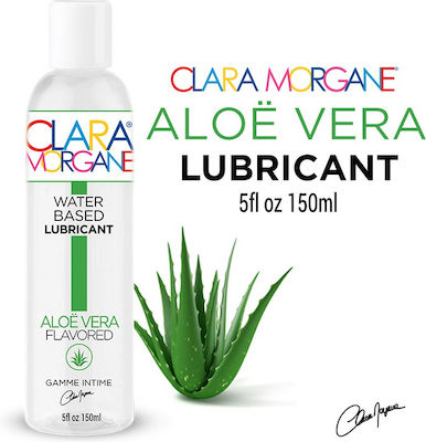 Anal & Vaginal Lubricant 150ml