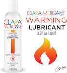 WARMING lubricant Anales Vaginales Schmiermittel 100ml