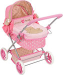 Doll Stroller