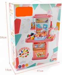 Kids Kitchen for 3+ Years Old