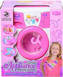 Kids Household Appliance Washing Machine for 3+ Years Old