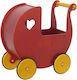 Moover Doll Stroller made of Wood