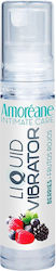 Amoreane Vibrator Anal & Vaginal Lubricant Berries 10ml