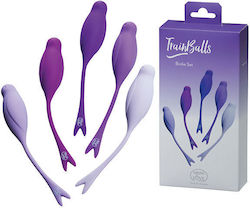 Minds of Love Bile vaginale Violet Minds of Love Bile vaginale Violet