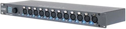 Obsidian Netron EN12 Interface για Κονσόλα Φωτισμού / 1 Είσοδο XLR και Σύνδεση Ethernet