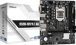 ASRock H510M-HDV/M.2 SE Motherboard Micro ATX με Intel 1200 Socket