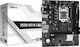 ASRock H510M-HDV/M.2 SE Motherboard Micro ATX with Intel 1200 Socket