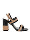 Sandals Black