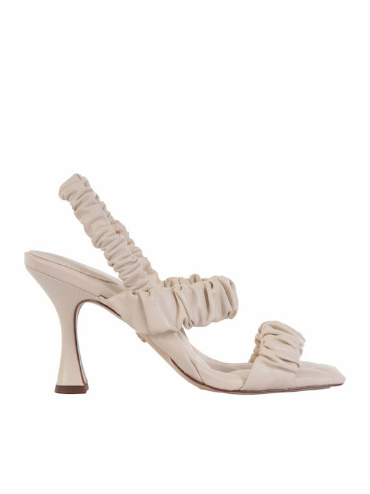 Sam Edelman Сандали Бежов