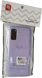 Case for SAMSUNG S20