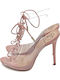 Sandalen Rosa