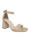 Sandals Beige