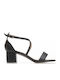 Sandale Negre