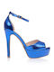 Sandale Albastre