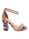 Sandals Multicolour