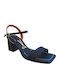 Sandals Anatomic Black