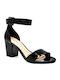 Sandale Negre