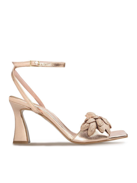 Utopia Sandals