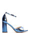 Mairmaid Sandals Blue