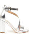 Sandals Silver