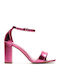 Πέδιλα Φούξια