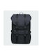 Kaukko Oberon Fabric Backpack Gray 21.1lt