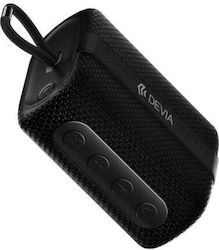 Devia O-A2 Bluetooth 5W έως 2 ώρες Μαύρο Devia O-A2 Bluetooth 5W έως 2 ώρες Μαύρο
