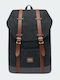 Kaukko Terra Αδιάβροχο 18.1lt Black/Grey