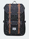 Kaukko Hazzard 16.1lt Point Black