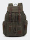 Kaukko Rebel 18lt Army Green