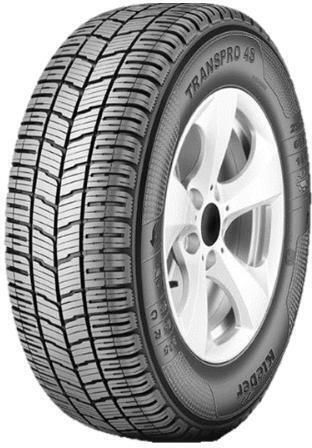 Kleber Transpro 4s 215/75R16 116R Всесезонни Гума