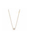 Esprit Necklace Gold Plated