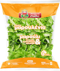 Μπάρμπα Στάθης Σαλάτα Μαρουλένια 200gr