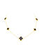 Necklace from Gold 14K