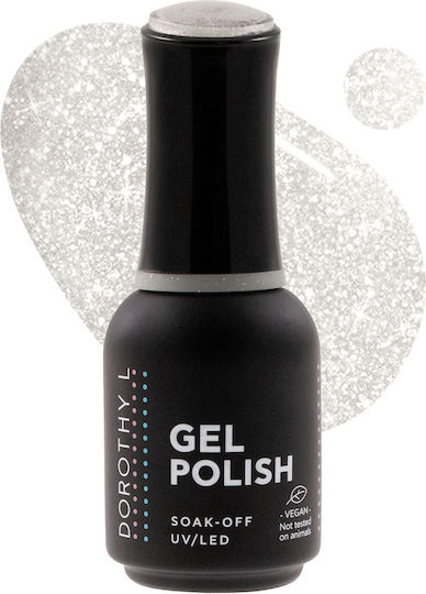 Dorothy L Semi-Permanent Nail Polish 15 15ml 1pcs
