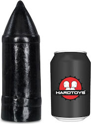 HardToys Anal Plug XXLarge Schwarz 20cm