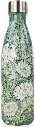 Yoko Design Sticlă Termos Oțel inoxidabil Fără BPA 500ml Verde