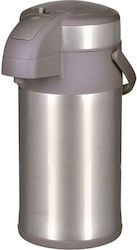 Maestro 4lt Silver