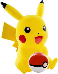 Teknofun Pokemon Bluetooth Speaker Pikachu