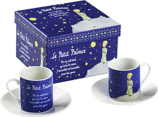 Enesco Φλιτζάνι Espresso