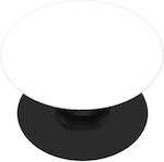 Pop Socket for Mobile Phone Socket White