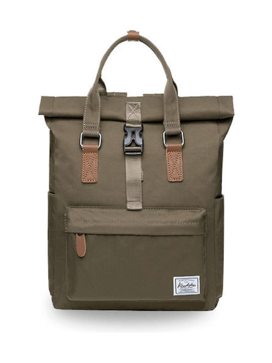 Kaukko Rucsac Verde 13.1lt