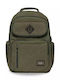 Kaukko Backpack 20lt Πράσινο